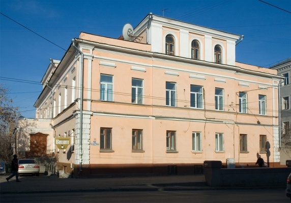 �������, ����� ���������� � ������ ������