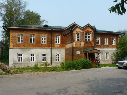 �������, ����� ���������� � ������ ������