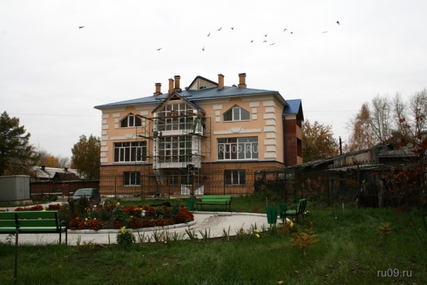 �������, ����� ���������� � ������ ������