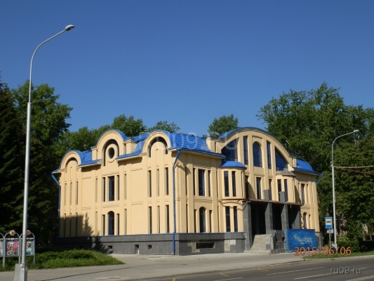 �������, ����� ���������� � ������ ������